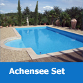 Pool Set Achensee