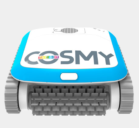 BWT Poolroboter Cosmy 250 