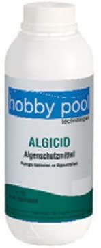 Algenschutz - Algicid 1 Liter 