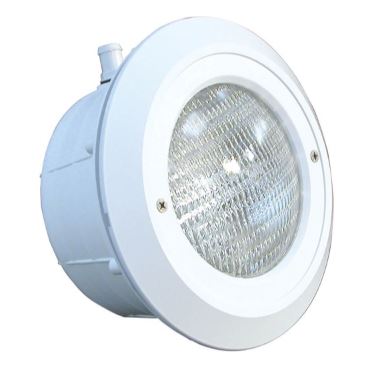 LED -Power Scheinwerfer 8 Watt, weiß 
