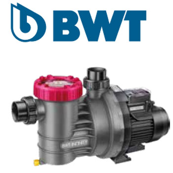 BWT Filterpumpe i-Star Efficiency
